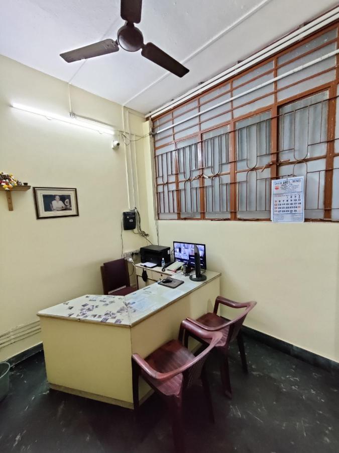 Shaw Guest House Калькутта Экстерьер фото