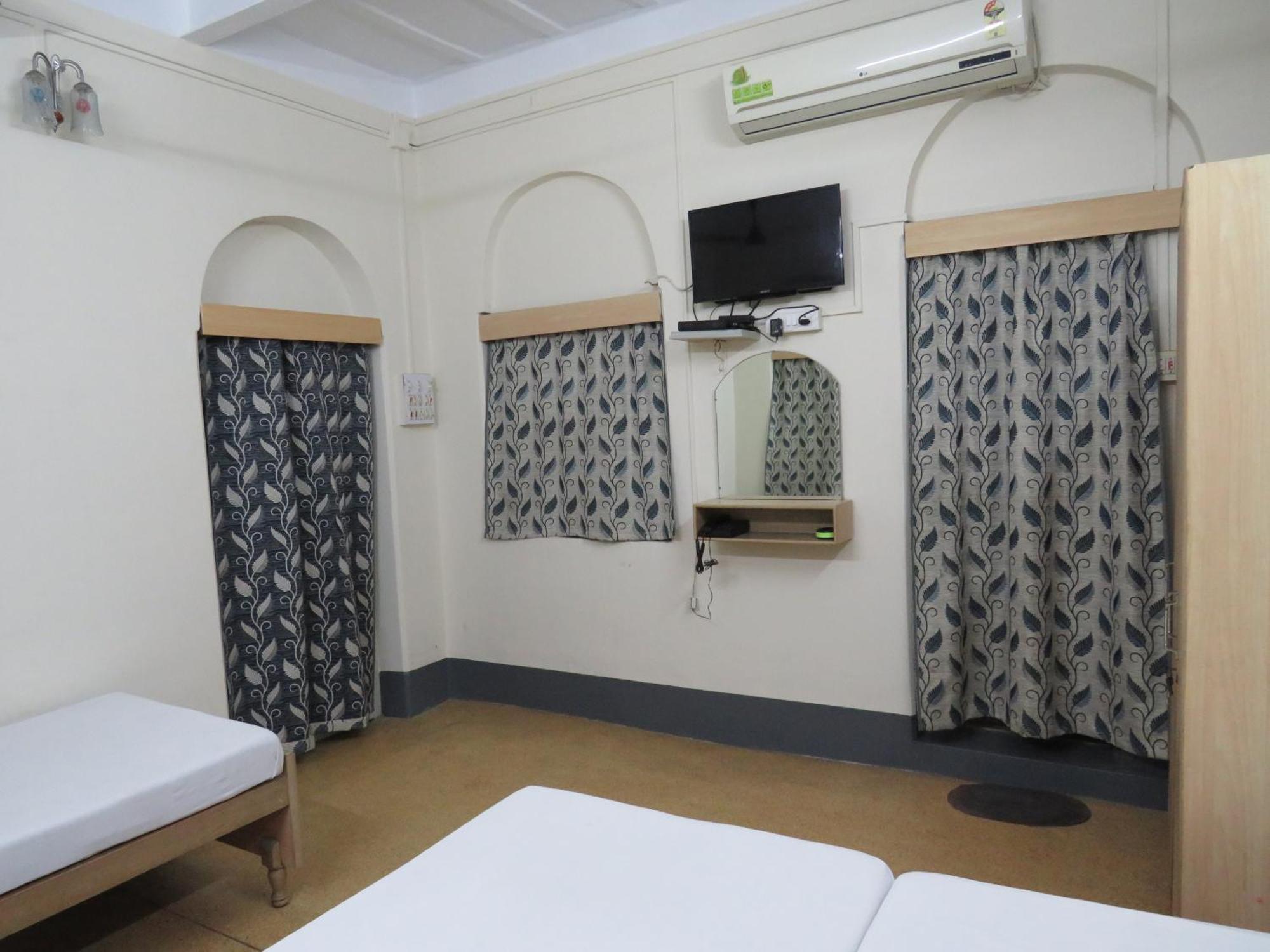Shaw Guest House Калькутта Экстерьер фото