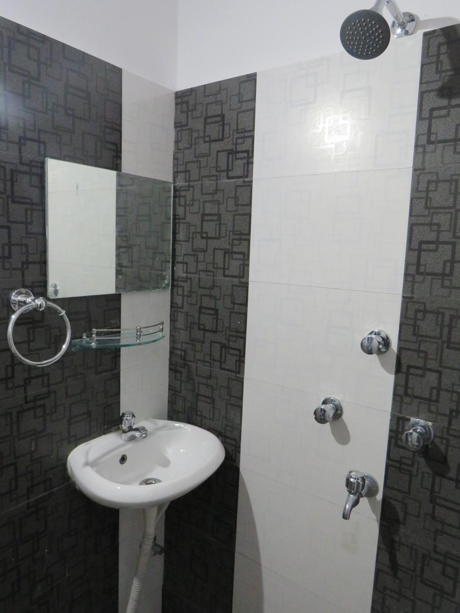 Shaw Guest House Калькутта Экстерьер фото