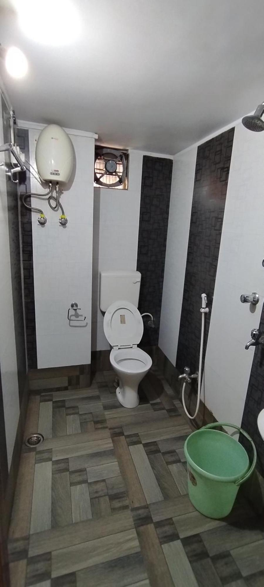 Shaw Guest House Калькутта Экстерьер фото