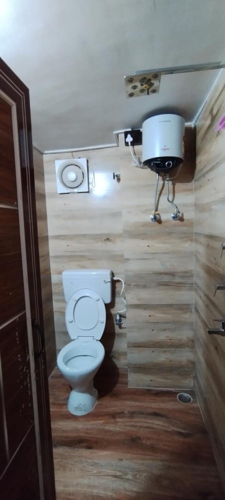 Shaw Guest House Калькутта Экстерьер фото