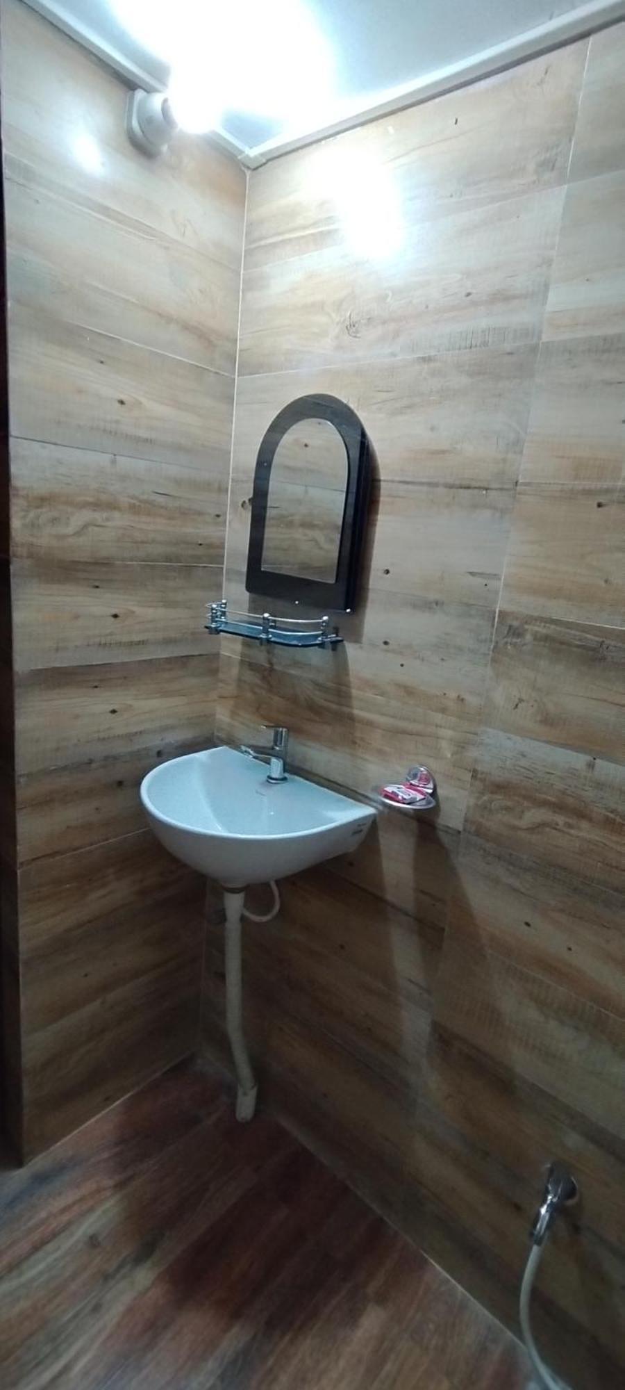 Shaw Guest House Калькутта Экстерьер фото